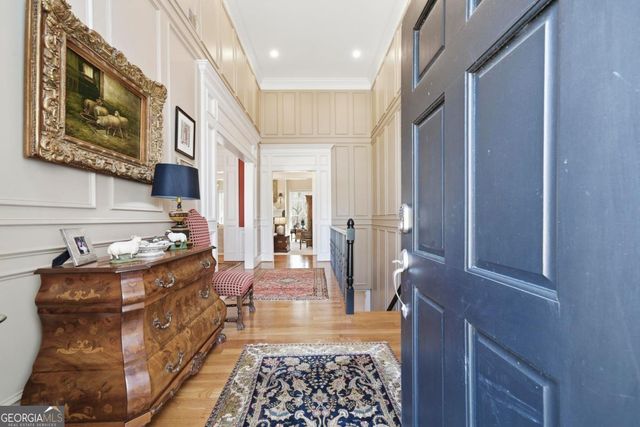 1150 Liberty Bluff Road, Greensboro, GA 30642