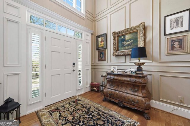 1150 Liberty Bluff Road, Greensboro, GA 30642