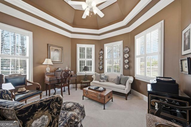 1150 Liberty Bluff Road, Greensboro, GA 30642