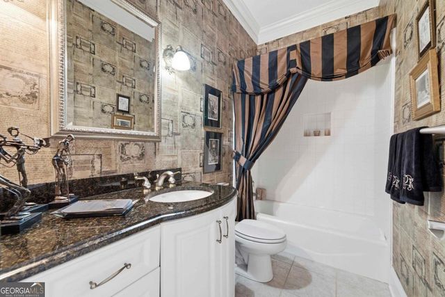 1150 Liberty Bluff Road, Greensboro, GA 30642