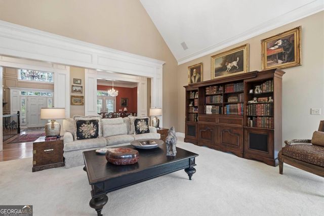 1150 Liberty Bluff Road, Greensboro, GA 30642