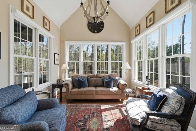 1150 Liberty Bluff Road, Greensboro, GA 30642