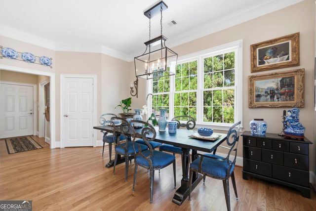 1150 Liberty Bluff Road, Greensboro, GA 30642