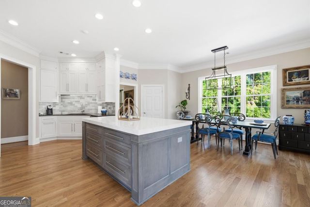 1150 Liberty Bluff Road, Greensboro, GA 30642