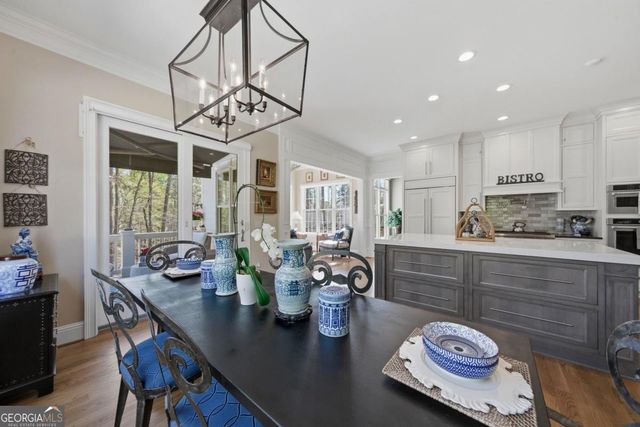 1150 Liberty Bluff Road, Greensboro, GA 30642