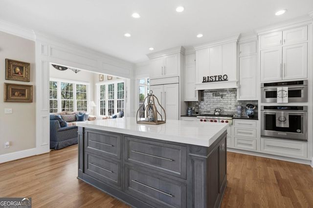 1150 Liberty Bluff Road, Greensboro, GA 30642