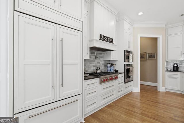 1150 Liberty Bluff Road, Greensboro, GA 30642