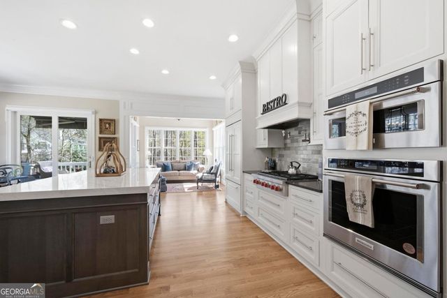 1150 Liberty Bluff Road, Greensboro, GA 30642