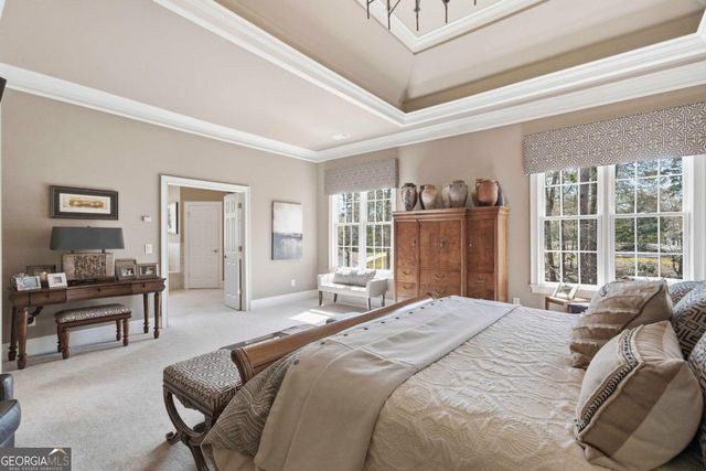 1150 Liberty Bluff Road, Greensboro, GA 30642