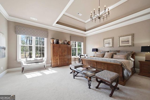 1150 Liberty Bluff Road, Greensboro, GA 30642