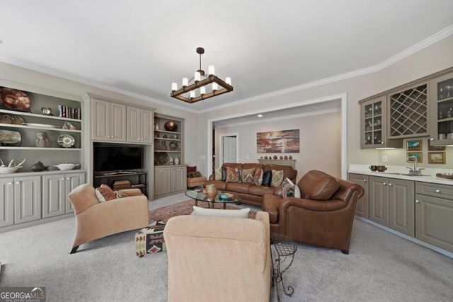 1150 Liberty Bluff Road, Greensboro, GA 30642