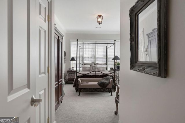 1150 Liberty Bluff Road, Greensboro, GA 30642