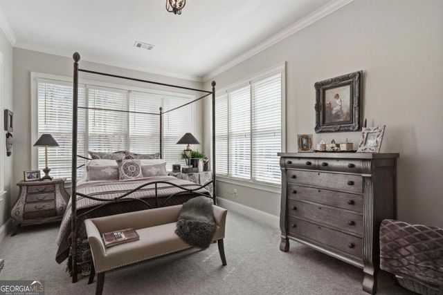 1150 Liberty Bluff Road, Greensboro, GA 30642