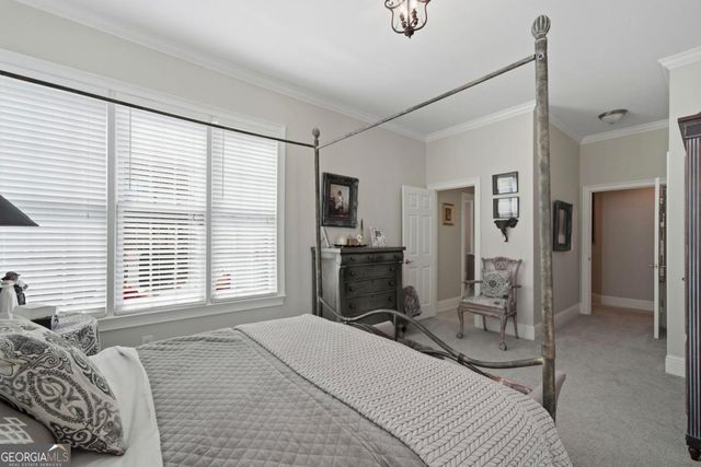 1150 Liberty Bluff Road, Greensboro, GA 30642