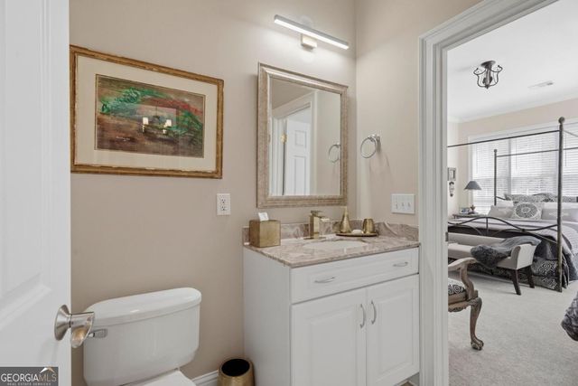 1150 Liberty Bluff Road, Greensboro, GA 30642