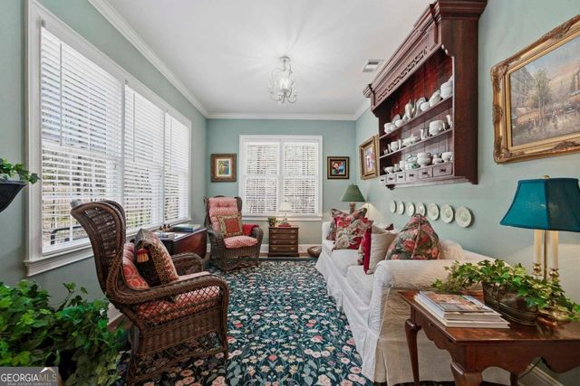 1150 Liberty Bluff Road, Greensboro, GA 30642