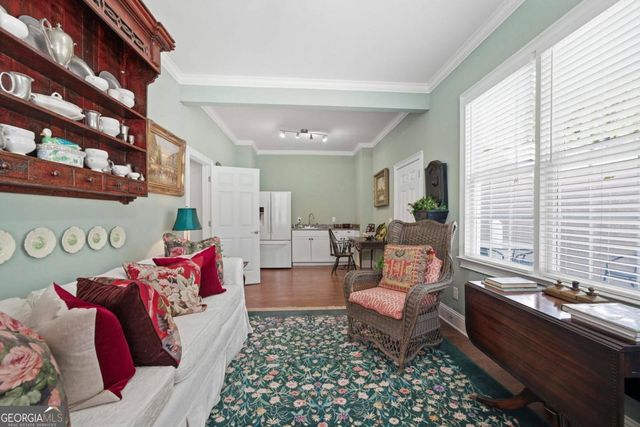 1150 Liberty Bluff Road, Greensboro, GA 30642