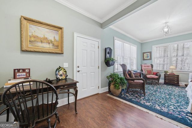 1150 Liberty Bluff Road, Greensboro, GA 30642