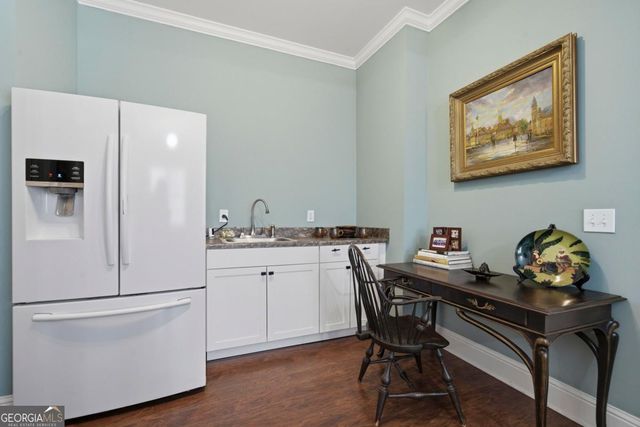 1150 Liberty Bluff Road, Greensboro, GA 30642