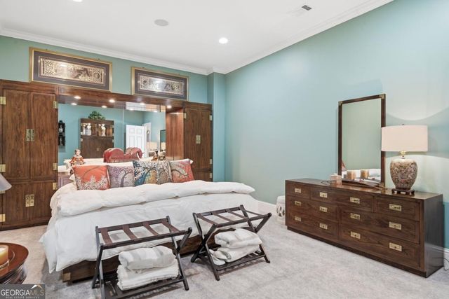 1150 Liberty Bluff Road, Greensboro, GA 30642