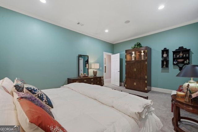 1150 Liberty Bluff Road, Greensboro, GA 30642