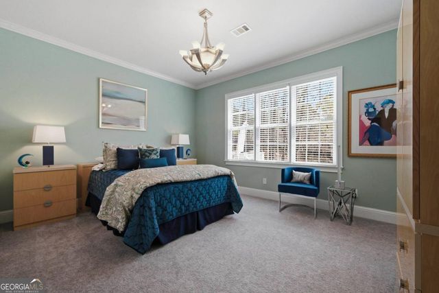 1150 Liberty Bluff Road, Greensboro, GA 30642