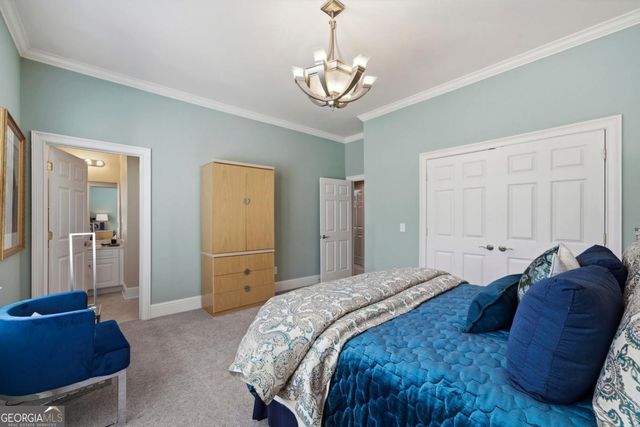 1150 Liberty Bluff Road, Greensboro, GA 30642