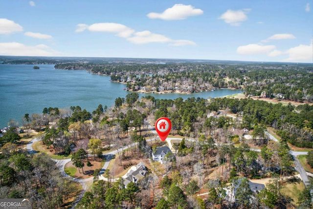 1150 Liberty Bluff Road, Greensboro, GA 30642