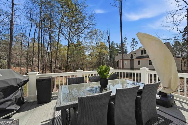 1150 Liberty Bluff Road, Greensboro, GA 30642