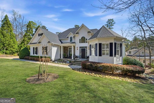 1150 Liberty Bluff Road, Greensboro, GA 30642