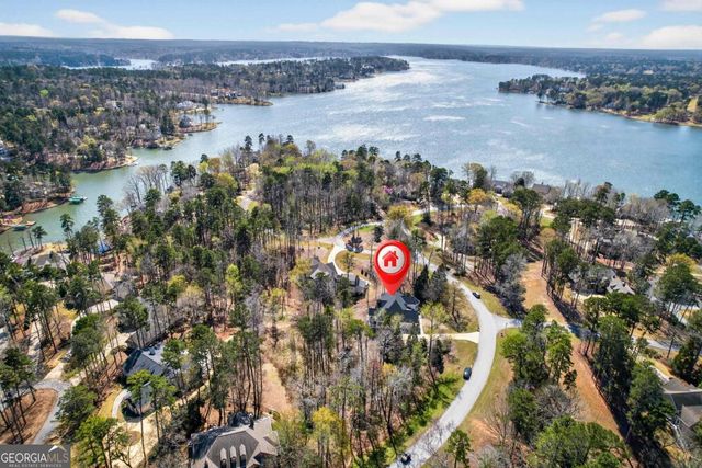 1150 Liberty Bluff Road, Greensboro, GA 30642