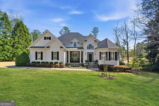 1150 Liberty Bluff Road, Greensboro, GA 30642