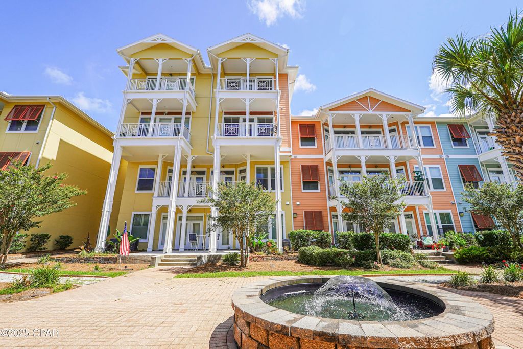Image 1 of property listing at 8700 Front Beach Road 5309, Panama City Beach, FL 32407
