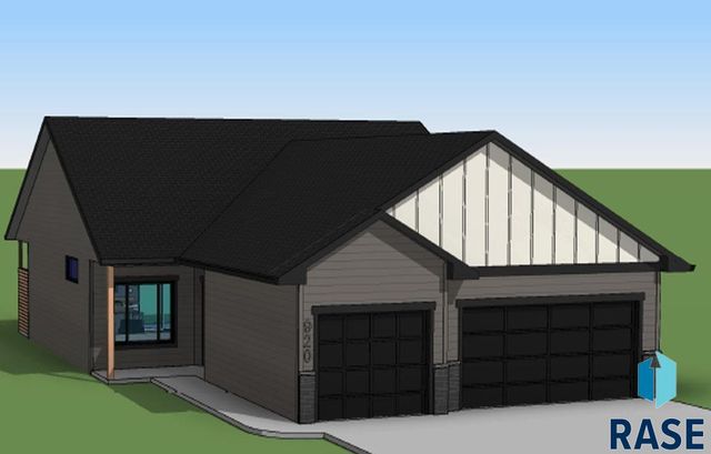 920 E Dutch St Street, Tea, SD 57064