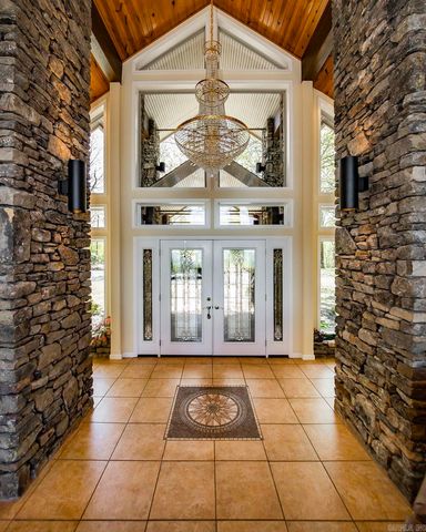 450 Cliffview Drive, Quitman, AR 72131