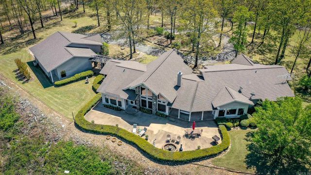 450 Cliffview Drive, Quitman, AR 72131