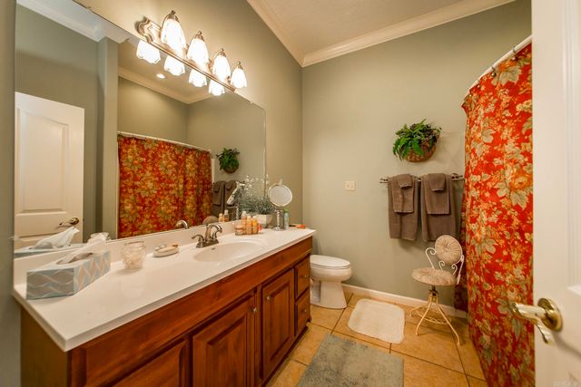 450 Cliffview Drive, Quitman, AR 72131