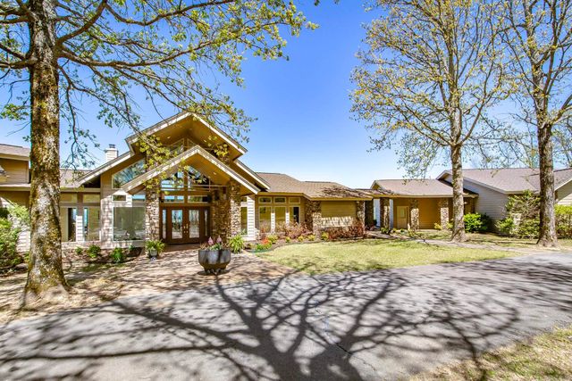 450 Cliffview Drive, Quitman, AR 72131