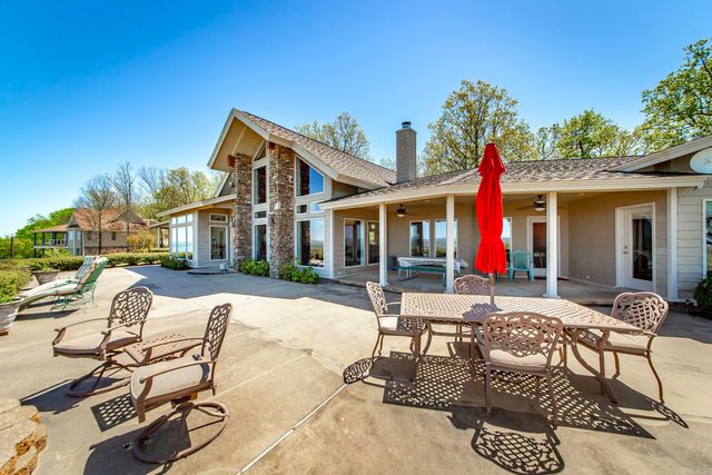 450 Cliffview Drive, Quitman, AR 72131