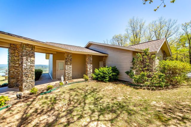 450 Cliffview Drive, Quitman, AR 72131