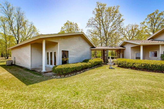 450 Cliffview Drive, Quitman, AR 72131