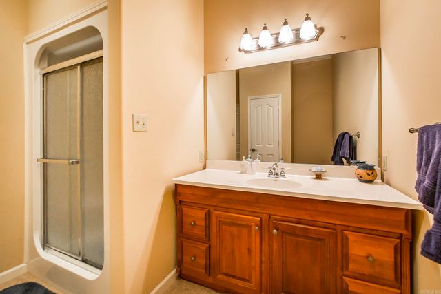 450 Cliffview Drive, Quitman, AR 72131