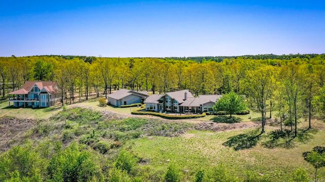 450 Cliffview Drive, Quitman, AR 72131