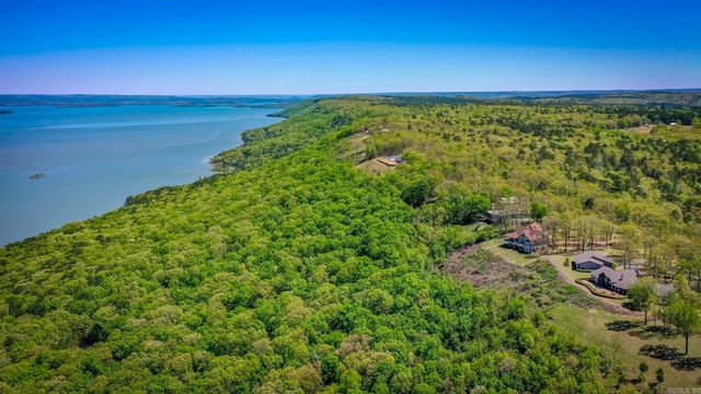 450 Cliffview Drive, Quitman, AR 72131