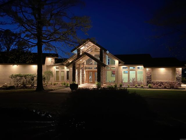 450 Cliffview Drive, Quitman, AR 72131
