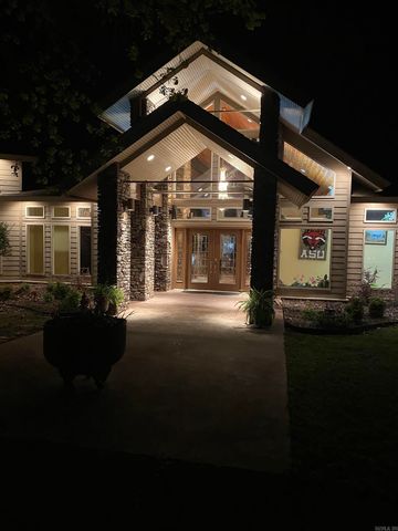 450 Cliffview Drive, Quitman, AR 72131