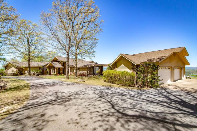 450 Cliffview Drive, Quitman, AR 72131