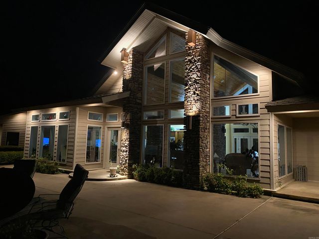 450 Cliffview Drive, Quitman, AR 72131