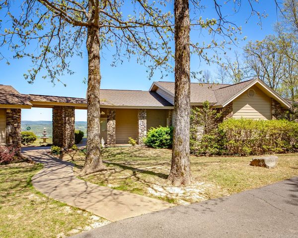 450 Cliffview Drive, Quitman, AR 72131