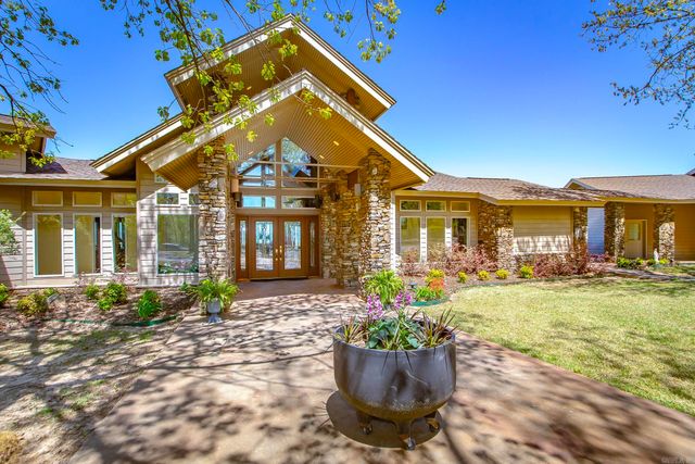 450 Cliffview Drive, Quitman, AR 72131
